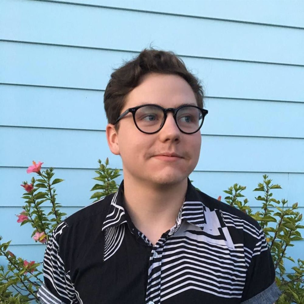 Meet your Posher, Hunter